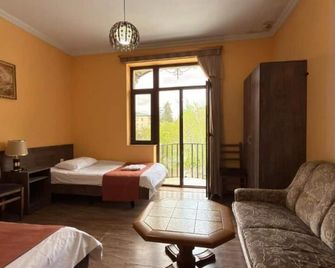 Hotel Giorgi - Tsqaltubo