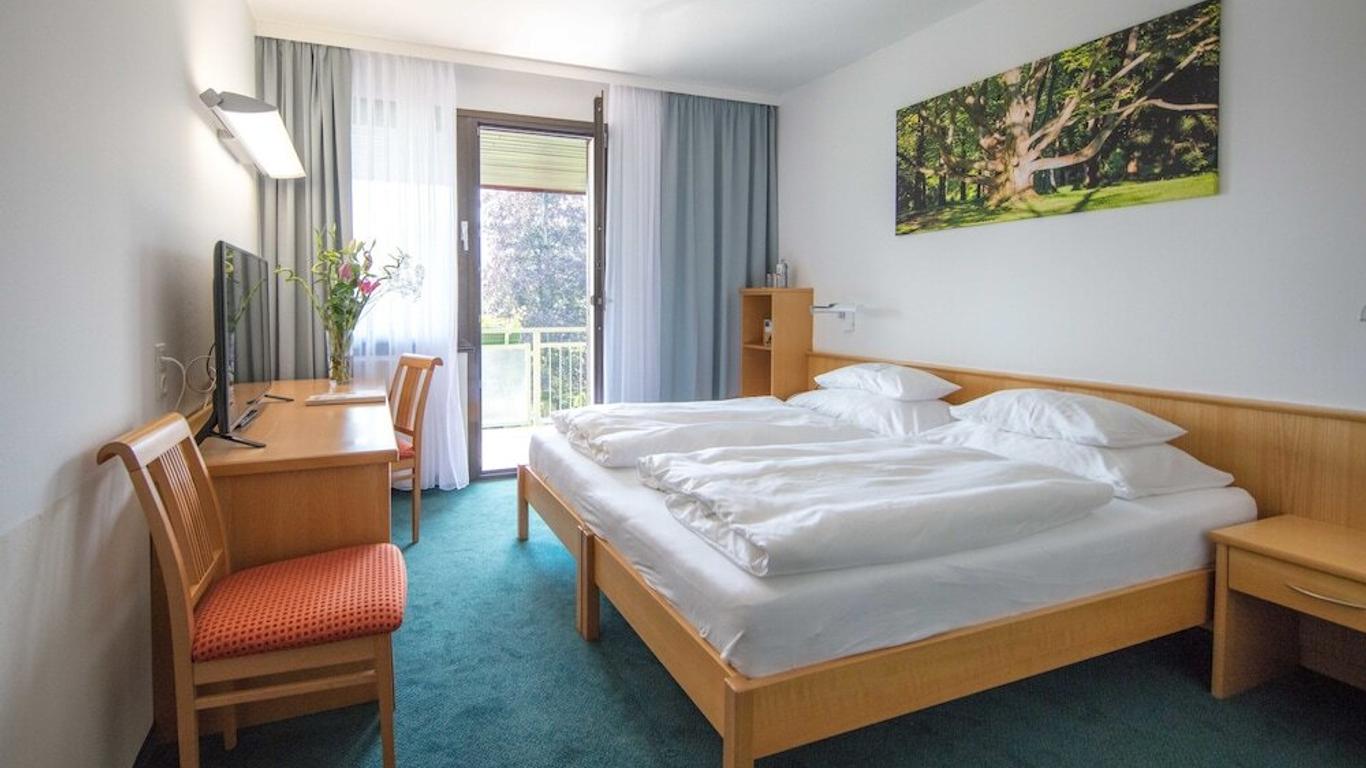 Parkhotel Hirschwang