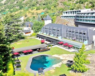 Andorra Park Hotel - Andorra la Vella