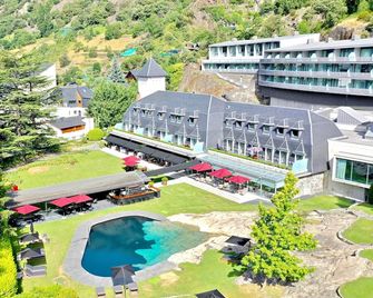 Andorra Park Hotel - Andorra la Vella