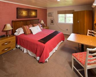 The Barron Brook Inn - Whitefield - Bedroom