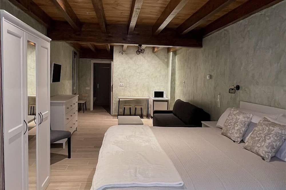 Casa Peque - Laguardia - Habitación