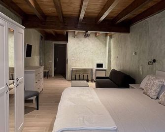 Casa Peque - Laguardia - Habitación
