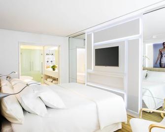 Bossa Nova Ipanema - Rio de Janeiro - Bedroom
