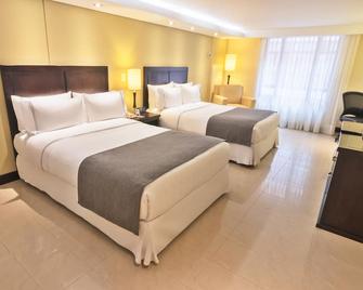 Sonesta Hotel Cali - Cali - Makuuhuone