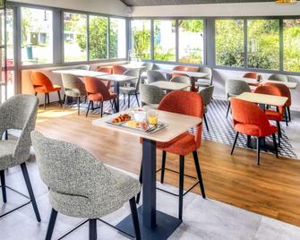 ibis Biarritz-Anglet Aéroport - Anglet - Ravintola