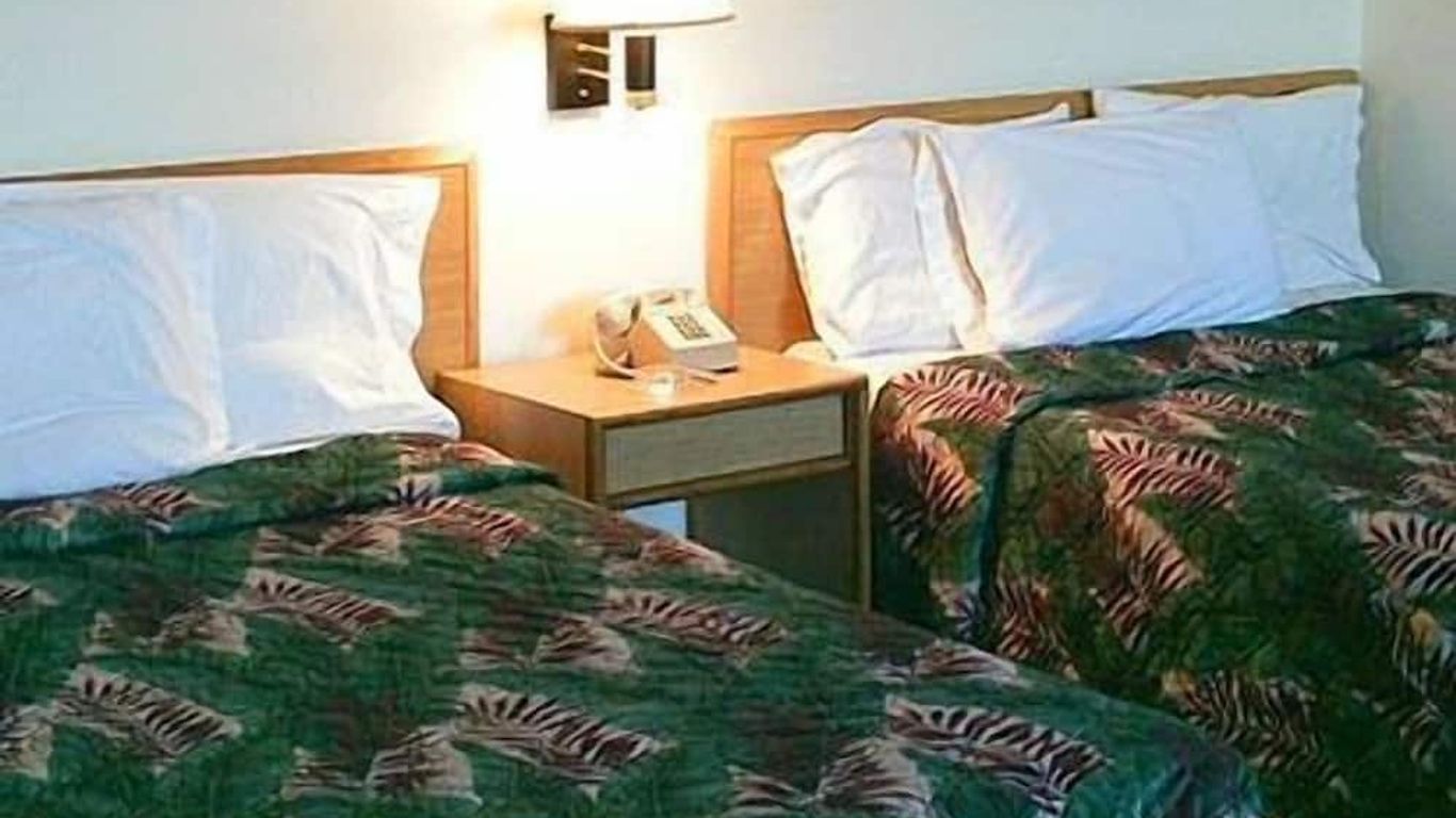 America's Value Inn Mexico