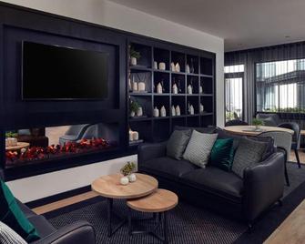Gr8 Hotel Bodegraven - Bodegraven - Lounge