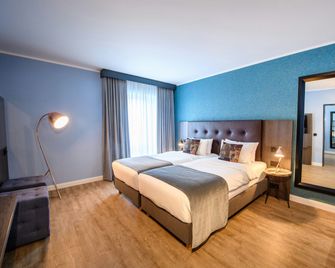 Holiday Inn Lübeck - Lübeck - Habitación