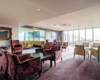 Hull Humber View Hotel, BW Signature Collection - Hull - Lounge