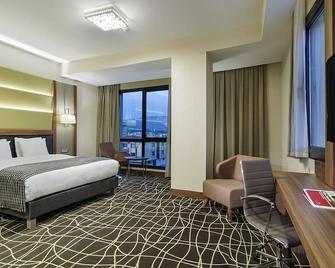 Ramada by Wyndham Elazig - Elazığ - Habitación