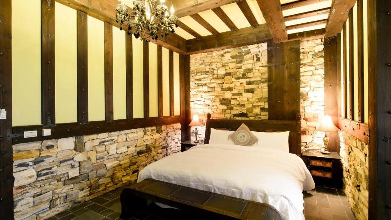 Vanse Hotel