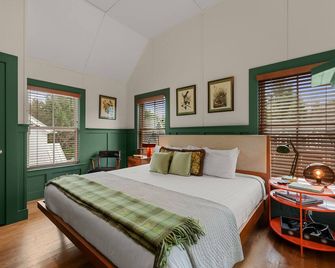 Cedarbrook Cottage by Seabrook Hospitality - Pacific Beach - Habitación