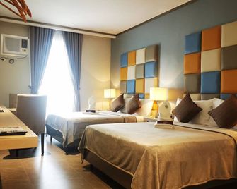 Yes Hotel Pandi Bulacan - Pandi