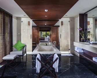 Sanctoo Suites & Villas - Sukawati - Lobby