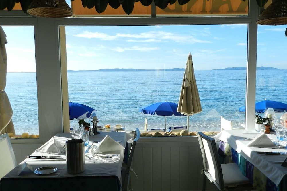 Grand Hotel Moriaz - Cavalaire-sur-Mer