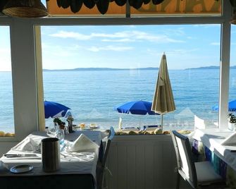 Grand Hotel Moriaz - Cavalaire-sur-Mer