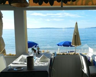 Grand Hotel Moriaz - Cavalaire-sur-Mer
