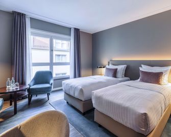 Steigenberger Hotel de Saxe - Dresden - Bedroom