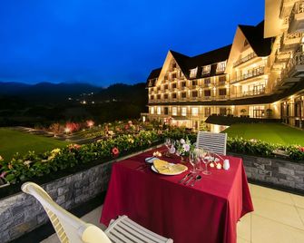 Swiss-Belresort Tuyen Lam Dalat - Dalat