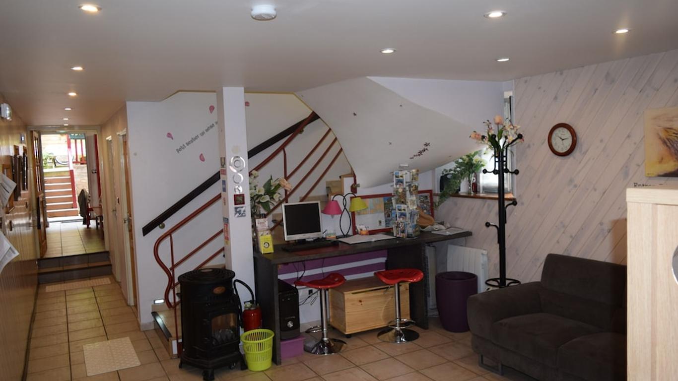 Gite Azkorria