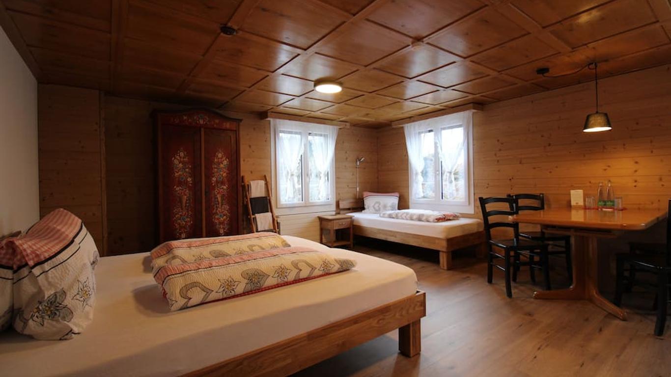 Gasthaus Schwand