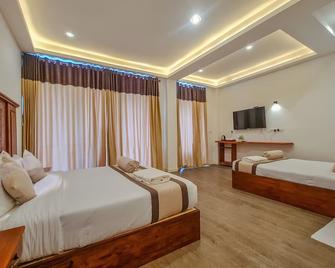 Top Rich Hotel Nuwara Eliya - Nuwara Eliya - Sypialnia