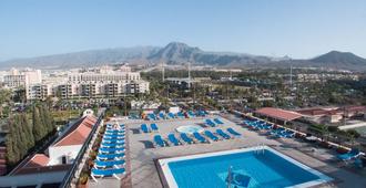 Hotel Zentral Center - Playa de las Américas - Havuz