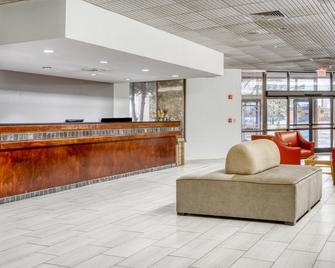 OYO Hotel Burlington South - Burlington