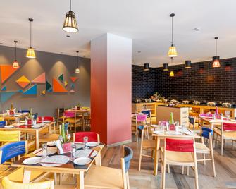 Ginger Mumbai Andheri (Midc) - Bombay - Restaurante