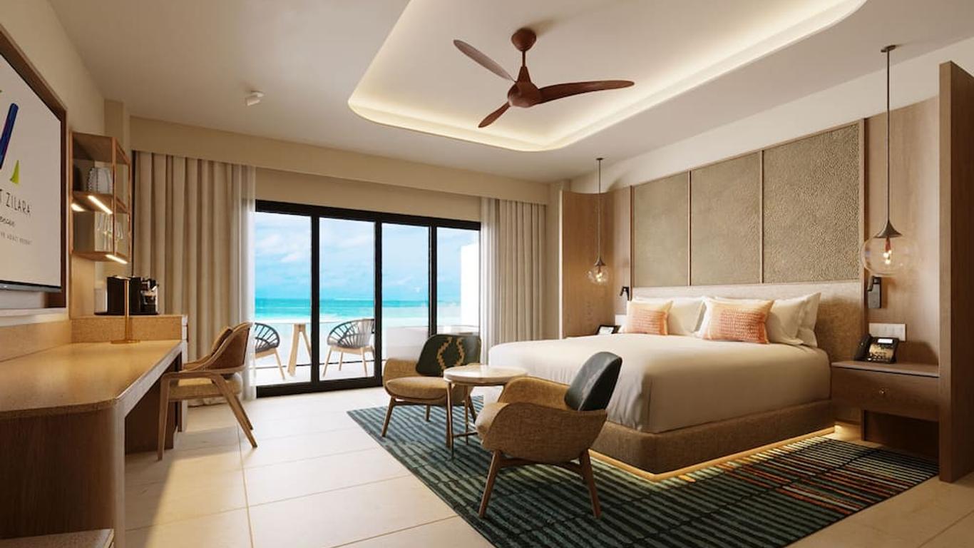 Hyatt Zilara Cancun - Adults Only