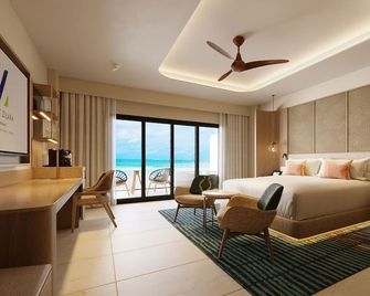 Hyatt Zilara Cancun - Adults Only - Cancún - Soverom