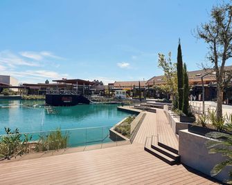 Hotel Ar Parquesur - Leganés