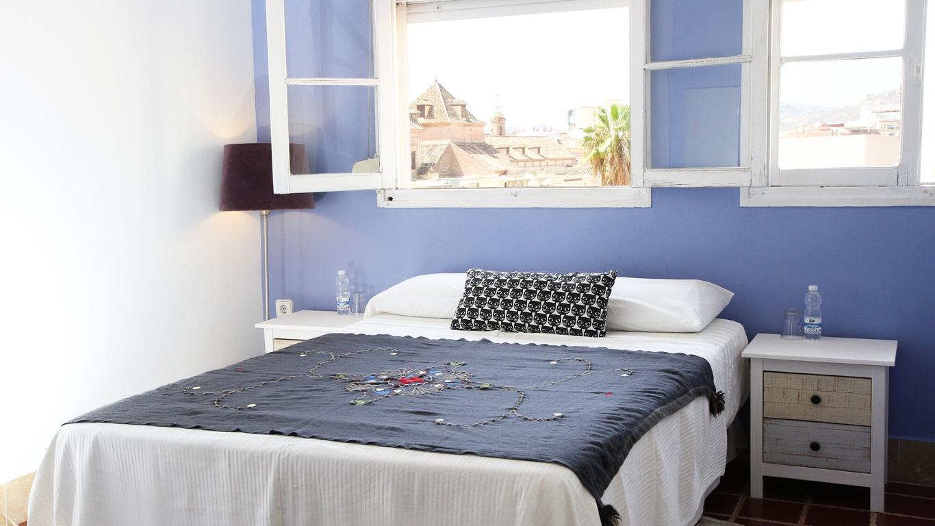 Villa Alicia Guest House