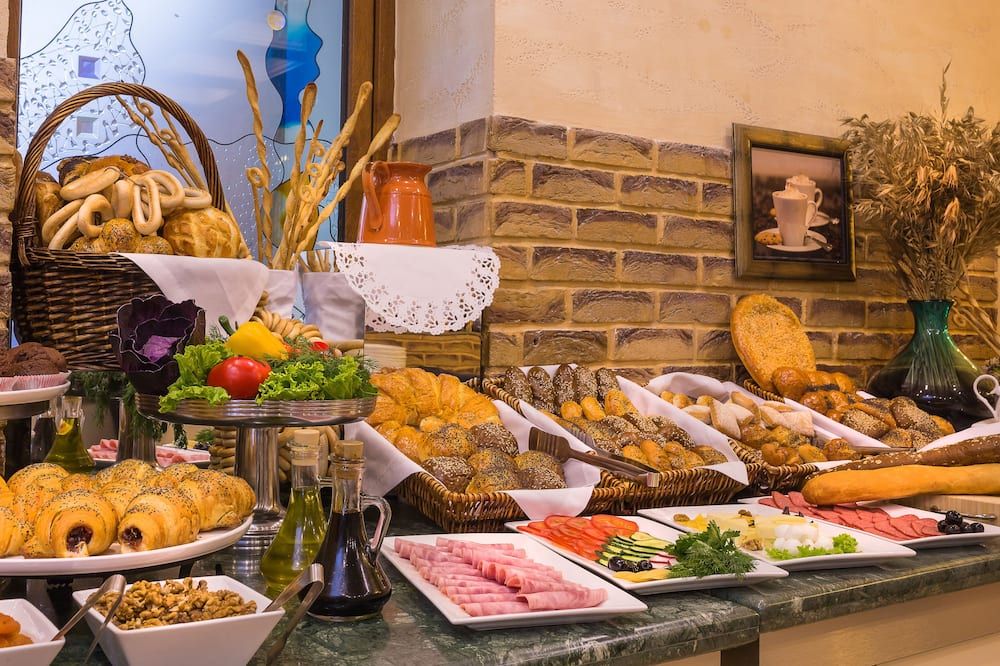 فندق كازهول ألماتي - ألماتي