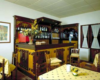 Hotel Melecchi - Lucca - Bar