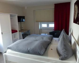 Hotel Theile Garni - Gummersbach