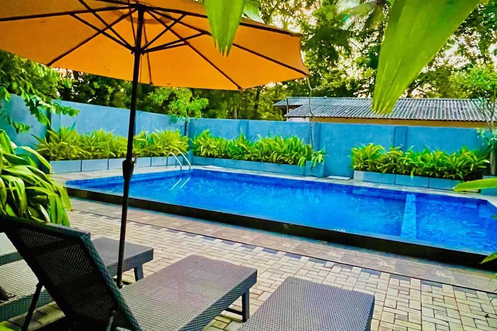 Coffee House Resort Dambulla,Sigiriya - Dambulla - Piscina