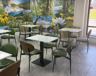 Clarion Pointe - Dublin - Ristorante
