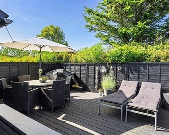 Ha397-Frederikshavn-Laerkevangsvej-9 - Saeby - Terasa