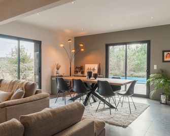 La Grange du Coulin - Onesse-Laharie