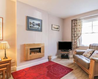 Swinside Cottage - Keswick - Pokój dzienny