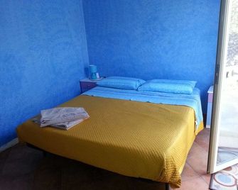 B&B Villa Eleonora - Realmonte - Quarto