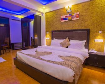 Hangover Resort Goa - Mormugao - Chambre