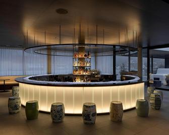 Roomers Baden-Baden, Autograph Collection - Baden-Baden - Bar