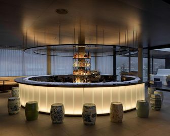 Roomers Baden-Baden, Autograph Collection - Baden-Baden - Bar