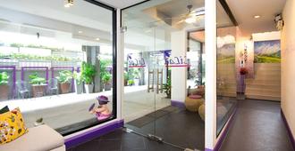 Lilac Relax Residence - Bangkok - Lobby
