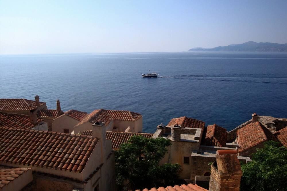 Pramataris - Monemvasia - Vista del exterior