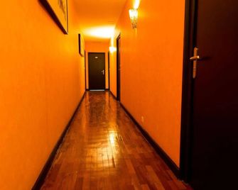 Sole Hotel - Antananarivo - Hall