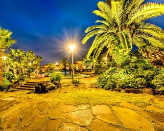 Palm Valley Resort - Seogwipo - Outdoors view